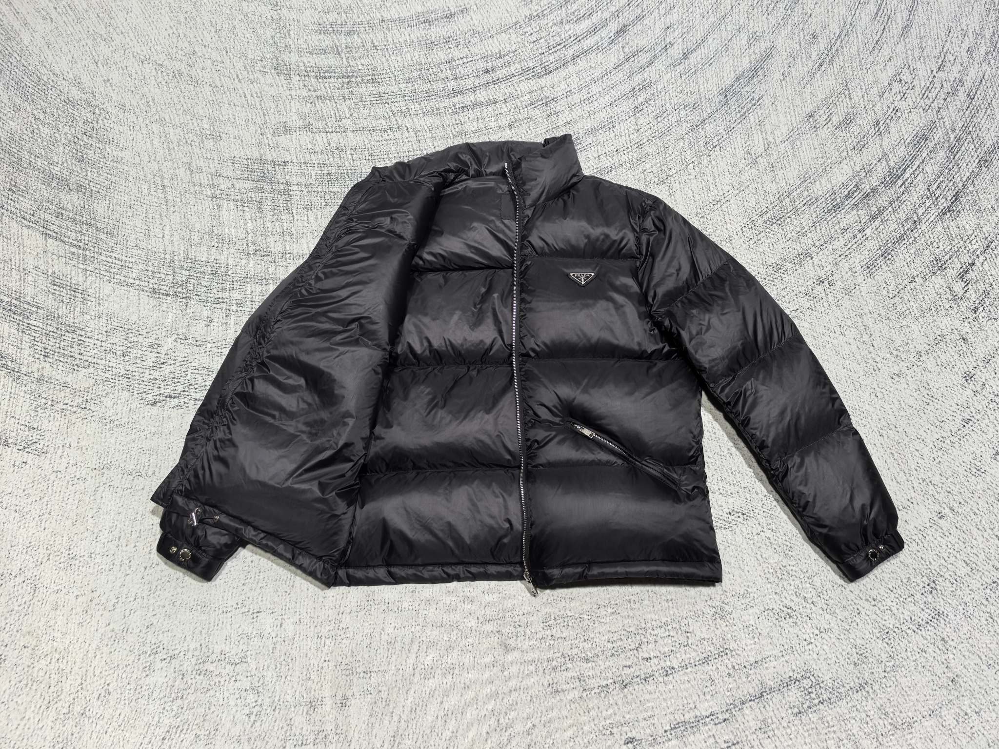 Prada Down Jackets